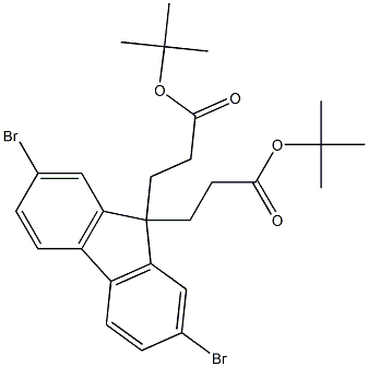 1030632-69-9 結(jié)構(gòu)式