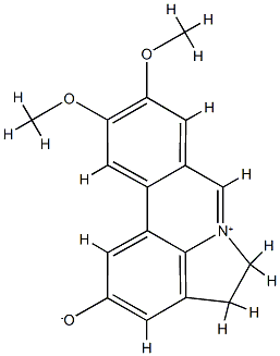 criasbetaine Struktur