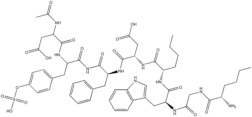 U 67827E Struktur