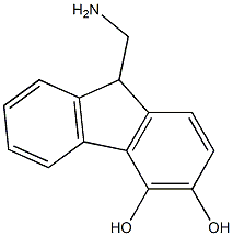 3,4-Dfma Struktur