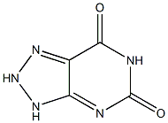 methanochondroitin Struktur