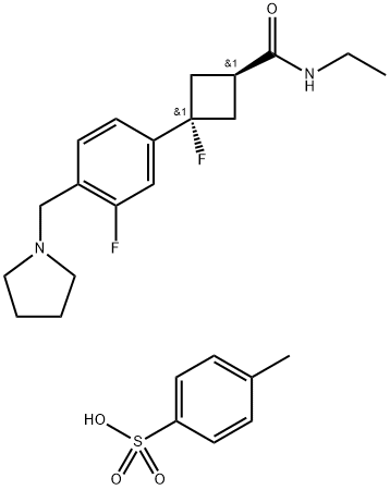 1039399-17-1 結(jié)構(gòu)式