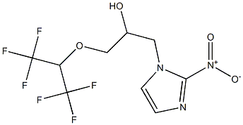 CCI 103F Struktur