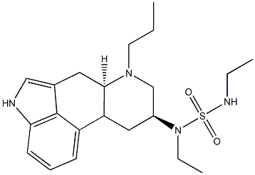 CQP 201-403 Struktur