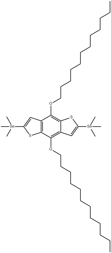 4,5-b']dithiophene Struktur