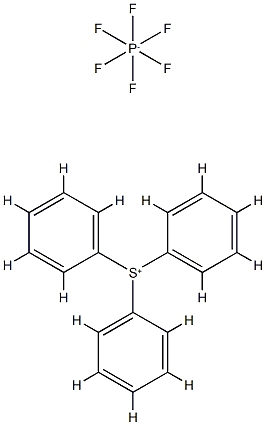 IHT-PI 432 Struktur