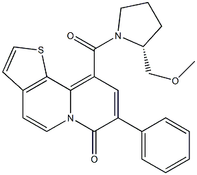 MOTQP Struktur