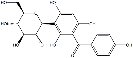 104669-02-5 Structure