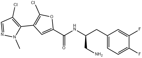 1047634-65-0 結(jié)構(gòu)式