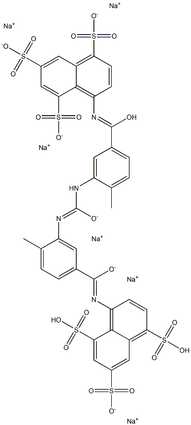 NF 058 Struktur