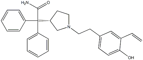 1048979-09-4 結(jié)構(gòu)式