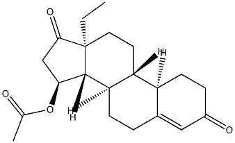 Gestodene Impurity 1