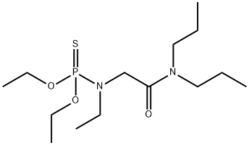 ALKATOX Struktur