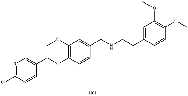 1052532-15-6 結(jié)構(gòu)式