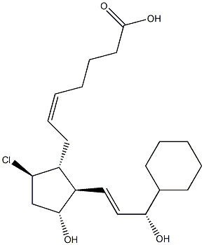 105595-17-3 結構式