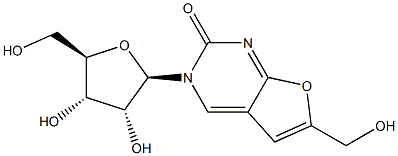 1058167-74-0 結(jié)構(gòu)式