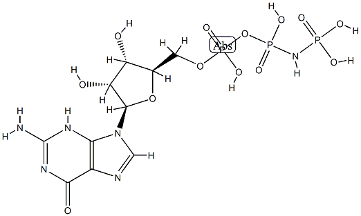 Faropenem Related Compound 1 Struktur