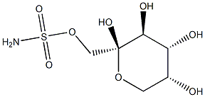 106881-42-9 結(jié)構(gòu)式