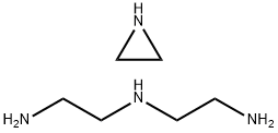 Polyethyleneimine Struktur