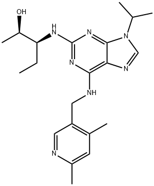 1070790-89-4 Structure