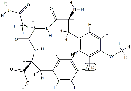 OF 4949-III Struktur