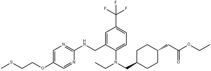 K18597-1 Struktur