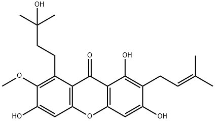 107390-08-9 結(jié)構(gòu)式