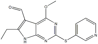 TRIDECETH-2 CARBOXAMIDE MEA Struktur