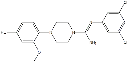 RS 87337 Struktur