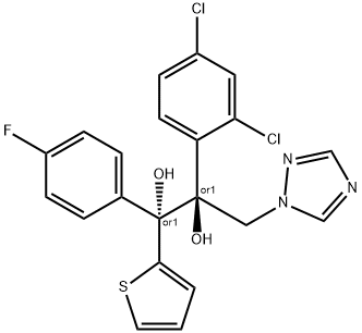 Aids195460 Struktur