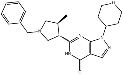 1082743-70-1 結(jié)構(gòu)式