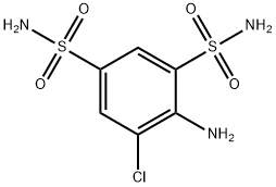 NSC17148 Struktur