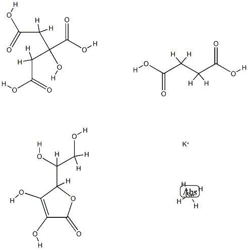 sanumgerman Struktur