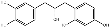 quracol B Struktur