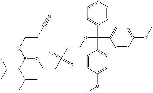 108783-02-4 Structure