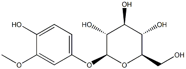 它喬糖甙 結(jié)構(gòu)式