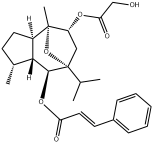 Englerin A Struktur