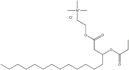 homopahutoxin Struktur