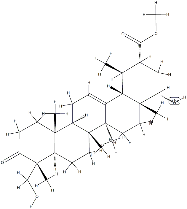 regelinol Struktur