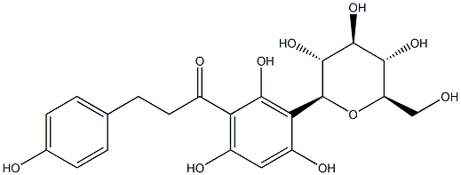 11023-94-2 結(jié)構(gòu)式