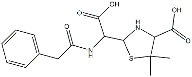 11039-68-2 結(jié)構(gòu)式