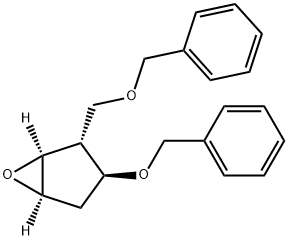 (1α,5α)-2α-[(ベンジルオキシ)メチル]-3β-(ベンジルオキシ)-6-オキサビシクロ[3.1.0]ヘキサン price.