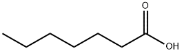 Heptanoic acid price.