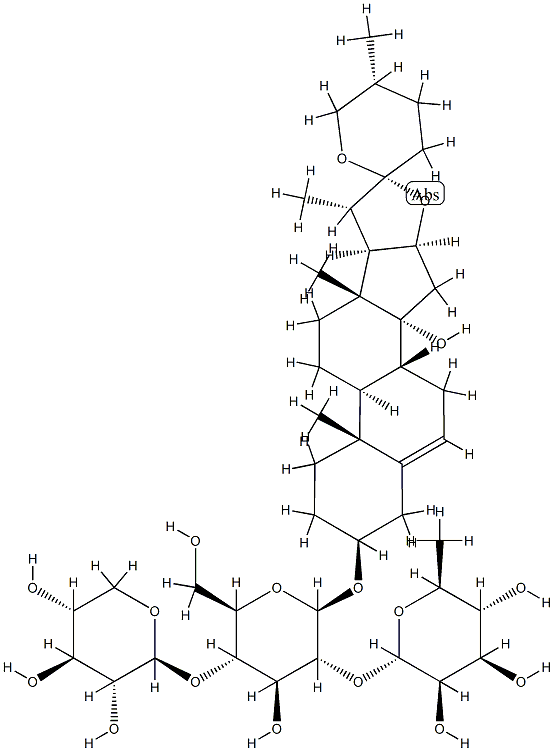 1111088-89-1 Structure