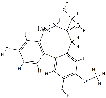 111830-77-4 結(jié)構(gòu)式