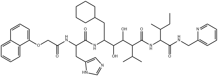 112190-24-6 Structure