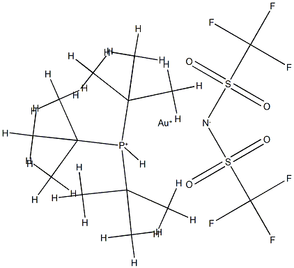 1121960-93-7 結(jié)構(gòu)式