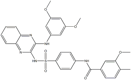 1123889-87-1 結(jié)構(gòu)式