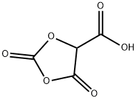 1,3-Dioxolane-4-carboxylicacid,2,5-dioxo-(9CI) Struktur