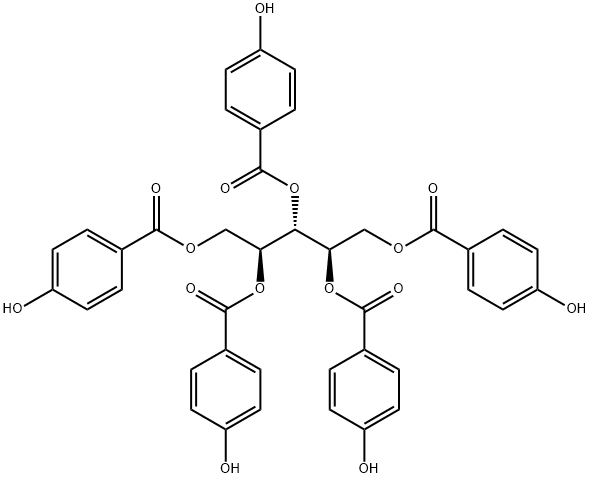 kelletinin A Struktur